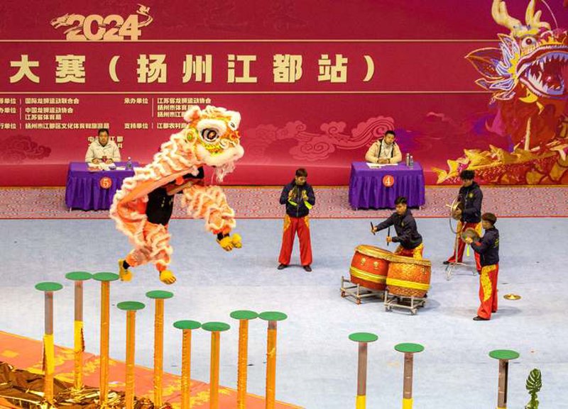体育赛事策划行业的最新动态